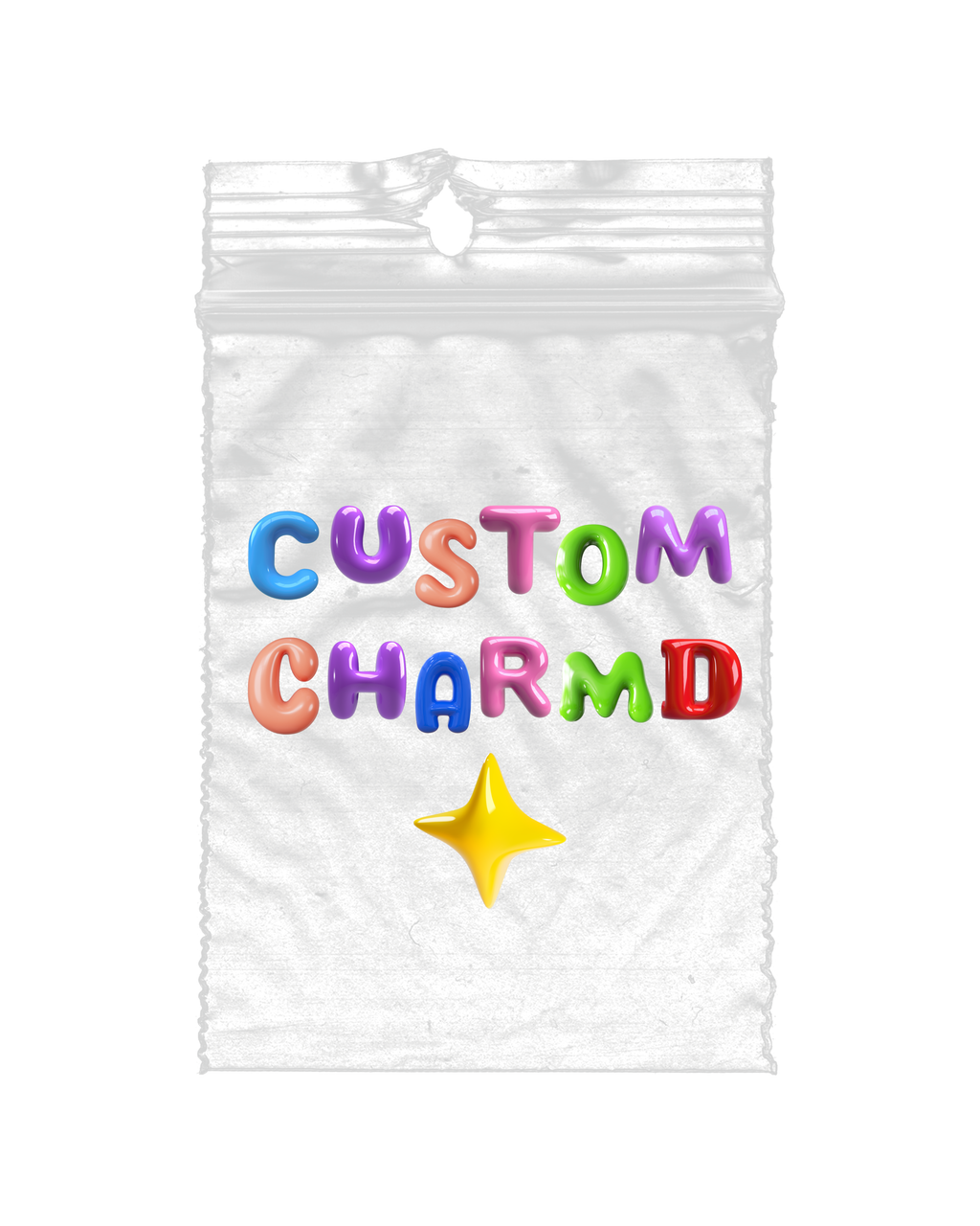 Custom Pre-Order